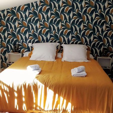 Bed and Breakfast Dolce Farniente La Roche-sur-Yon Esterno foto