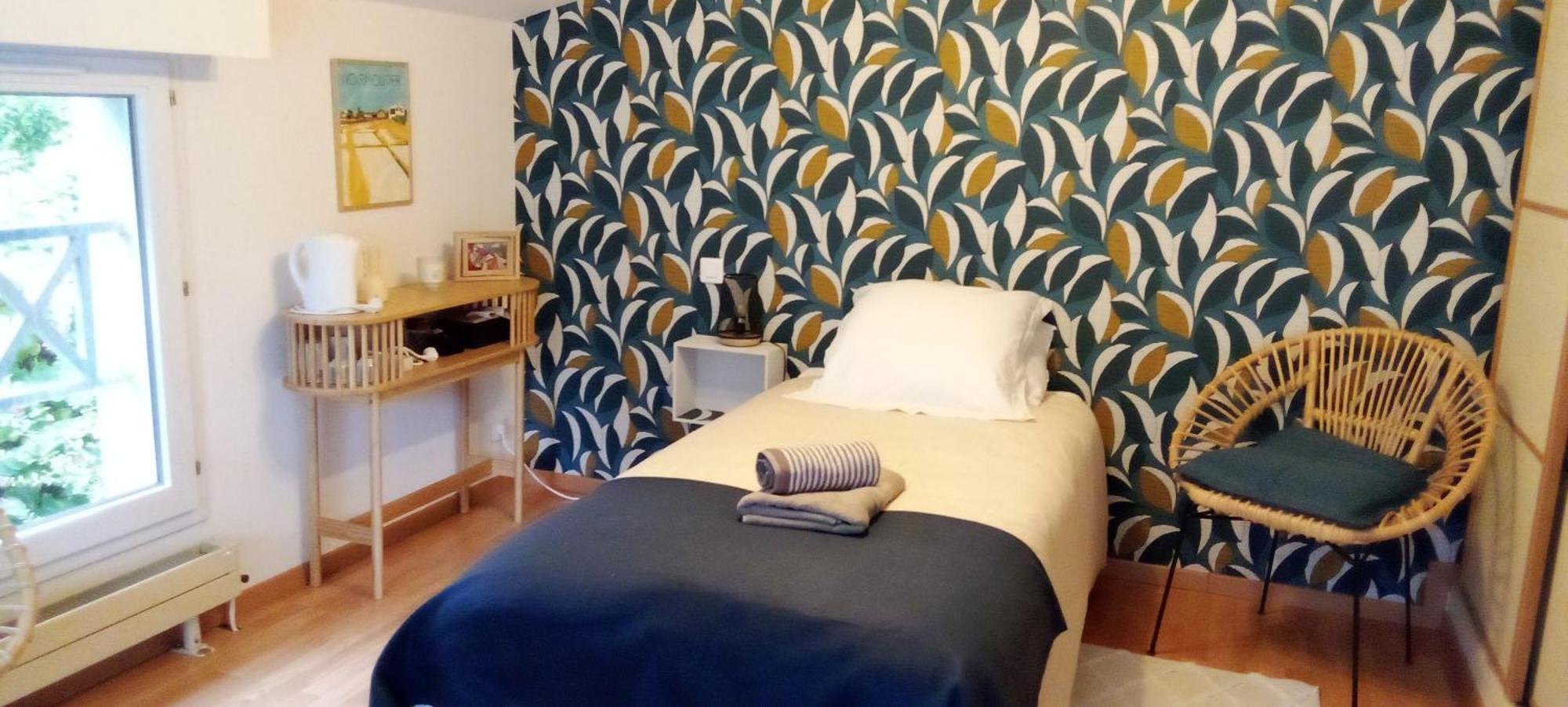 Bed and Breakfast Dolce Farniente La Roche-sur-Yon Esterno foto