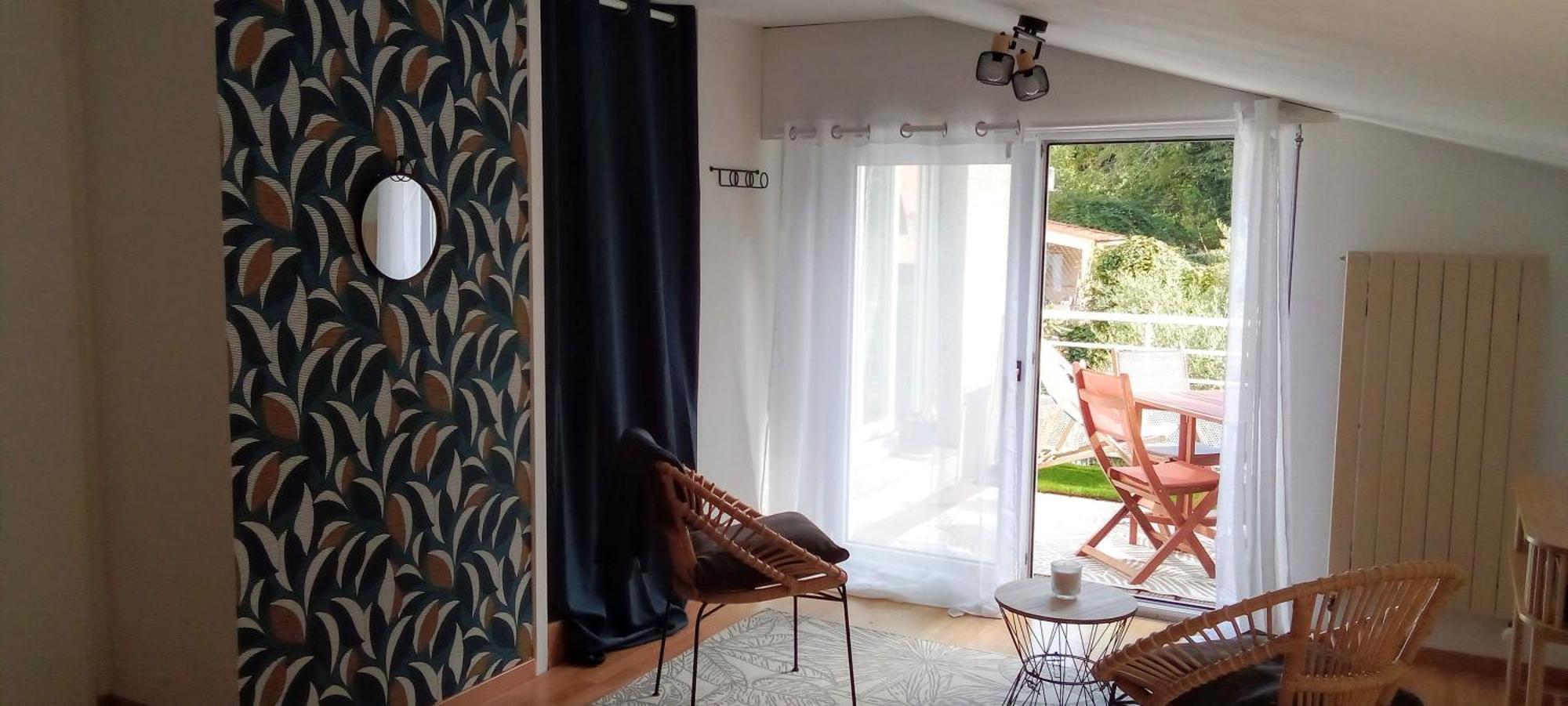 Bed and Breakfast Dolce Farniente La Roche-sur-Yon Esterno foto