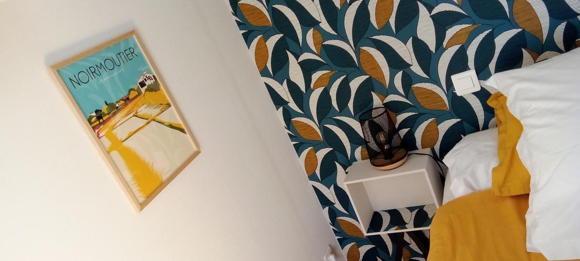Bed and Breakfast Dolce Farniente La Roche-sur-Yon Esterno foto