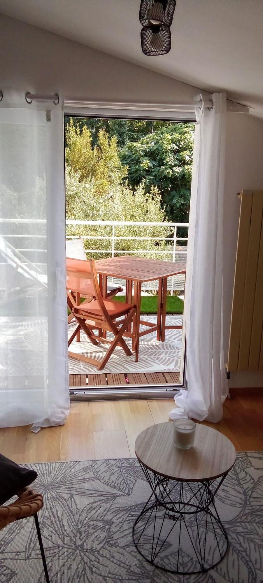 Bed and Breakfast Dolce Farniente La Roche-sur-Yon Esterno foto