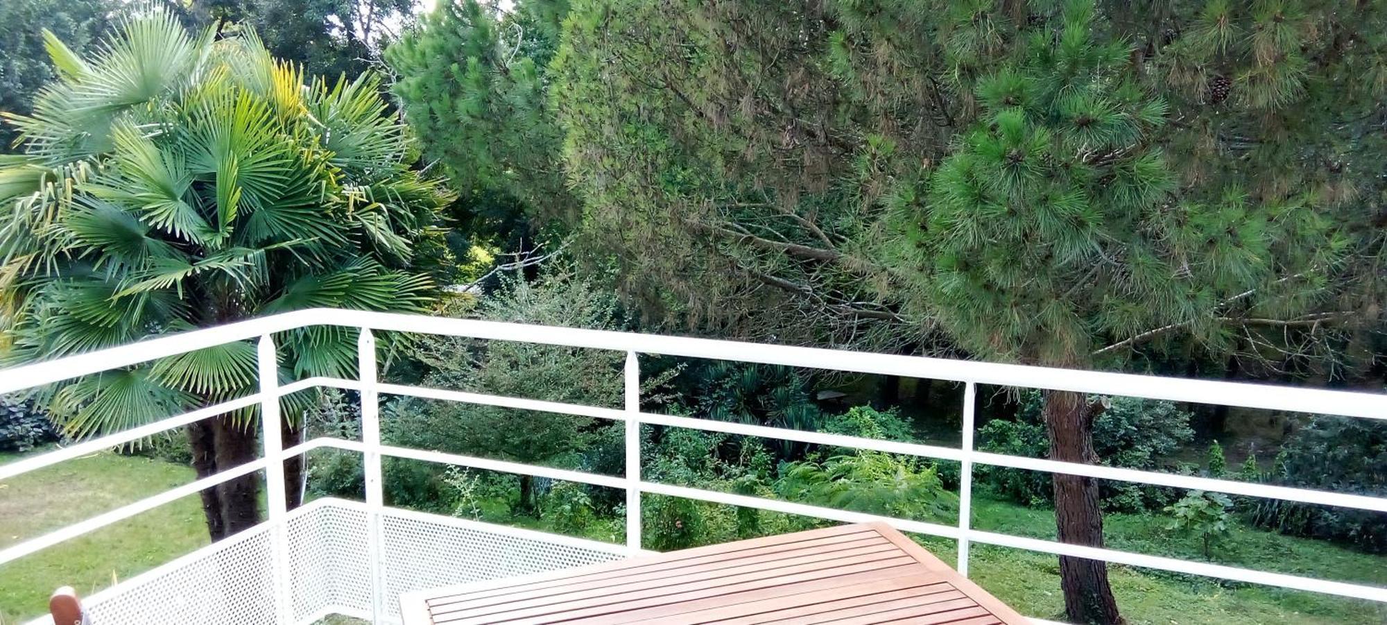 Bed and Breakfast Dolce Farniente La Roche-sur-Yon Esterno foto