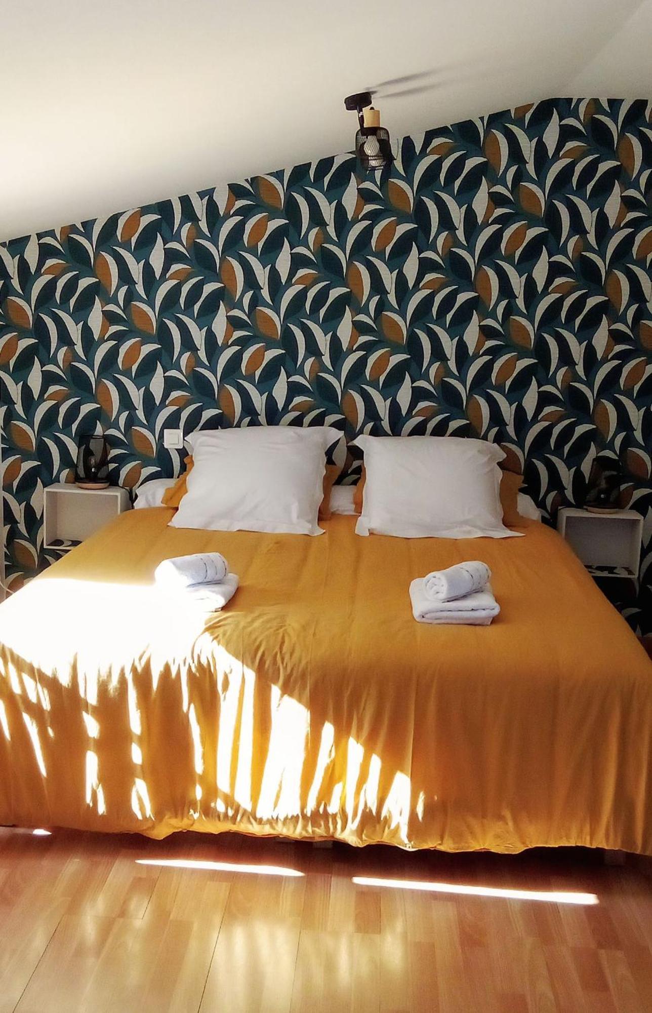 Bed and Breakfast Dolce Farniente La Roche-sur-Yon Esterno foto